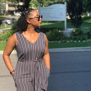 Meet your Posher, Amanda